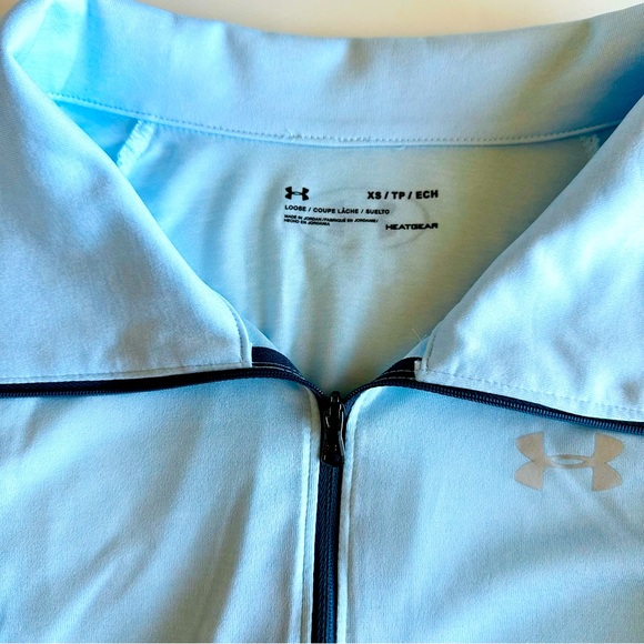 Under Armour Jacket - Picture 3 of 4